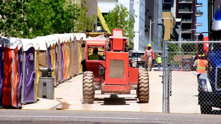 Trusted East Hills, NY Portable Potty Rental Experts